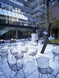 Museum of Modern Art, New York, New York State, United States of America, North America