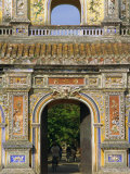 Buy East Gate to Citadel, Hue, Vietnam at AllPosters.com