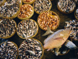 Buy Fish Market, Hue, Vietnam at AllPosters.com
