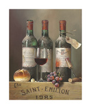 Buy Saint Emillion 1985 at AllPosters.com