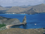 Buy Bartolome, Galapagos Islands, Ecuador, South America at AllPosters.com