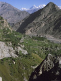 Buy Hunza Valley, Pakistan, Asia at AllPosters.com