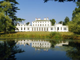Buy Frogmore House, Home Park, Windsor Castle, Berkshire, England, UK at AllPosters.com