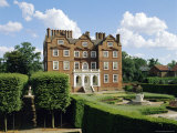 Buy Kew Palace and Kew Gardens, London, England, UK at AllPosters.com