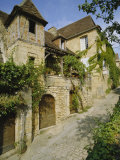 Sarlat, Dordogne, Aquitaine, France, Europe