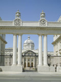 Buy Government Buildings, Dublin, County Dublin, Republic of Ireland (Eire), Europe at AllPosters.com
