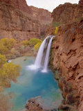 Havasu Falls, Arizona, USA