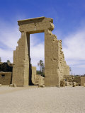 Buy Temple of Hathor, Dendera, Egypt, North Africa, Africa at AllPosters.com