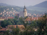 Buy Cesky Krumlov Castle, Czech Republic, Europe at AllPosters.com
