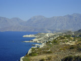 Gulf of Mirabello, Crete, Greece, Europe
