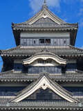 Buy Matsumoto-Jo Castle, Matsumoto, Japan at AllPosters.com