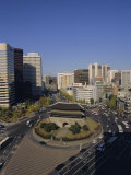 Buy Namdaemun (South Gate), Seoul, South Korea, Korea, Asia at AllPosters.com