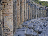 Buy Roman Theater, Aspendos, Turkey, Eurasia at AllPosters.com