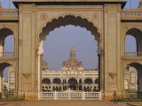 The Maharaja
