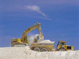 Earth Removal, Jcbs/Diggers, Construction Industry