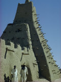 Buy Timbuktu (Tombouctou), Mali, Africa at AllPosters.com