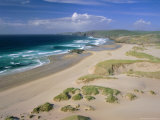 Buy Beach, Sandwood Bay, Highland Region, Scotland, UK, Europe at AllPosters.com