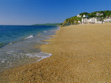 Buy The Village Beach, Torcross, South Devon, England, UK at AllPosters.com