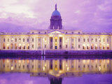 Buy The Custom House, Dublin, Ireland at AllPosters.com