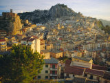Buy Nicosia, Sicily, Italy, Europe at AllPosters.com