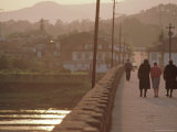 Buy Ponte Do Lima, Limia River, Minho District, Portugal, Europe at AllPosters.com