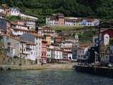 Buy Cudillero, Fishing Village on the North Coast, Asturias, Spain, Europe at AllPosters.com