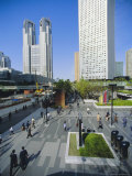 Buy Commuters, Tokyo, Japan at AllPosters.com