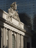Buy Grand Central Station Terminal Building, 42nd Street, Manhattan, New York City, New York, USA at AllPosters.com