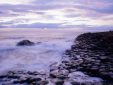 Buy The Giant's Causeway, Co Antrim, Northern Ireland at AllPosters.com
