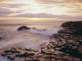 Buy The Giant's Causeway, County Antrim, Ulster, Northern Ireland, UK, Europe at AllPosters.com
