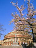 The Royal Albert Hall, Kensington, London, England, UK