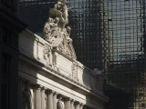 Buy Grand Central Station Terminal Building, 42nd Street, Manhattan, New York City, New York, USA at AllPosters.com