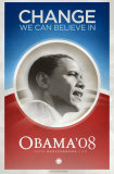 Buy Barack Obama at AllPosters.com