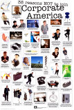 Buy Corporate America at AllPosters.com