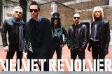 Velvet Revolver