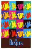 Beatles - Warhol