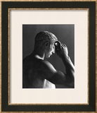 Marcellus as Mercury, Variously Identified as Germanicus, Caesar and Octavian, circa 23 BC