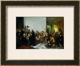 Buy The Doctor for the Poor at AllPosters.com