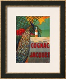 Cognac Jacquet, circa 1930