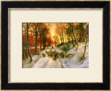 Buy Glowed with Tints of Evening Hours at AllPosters.com