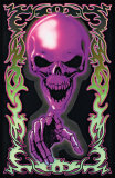 Buy Tattoo Death at AllPosters.com