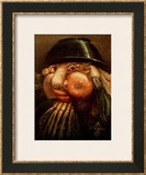 The Vegetable Gardener, circa 1590