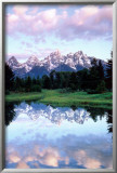Buy Grand Teton, Wyoming at AllPosters.com