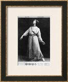 Buy Isadora Duncan circa 1903-04 at AllPosters.com
