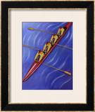 Rowing Team