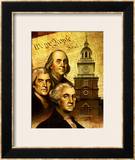 Constitution Day Montage