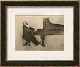 Buy Johannes Brahms German Musician at AllPosters.com