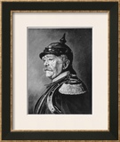 Buy Otto Eduard Leopold Bismarck at AllPosters.com