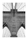 Buy Brooklyn Bridge at AllPosters.com