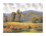 Buy Autumn Landscape I at AllPosters.com
